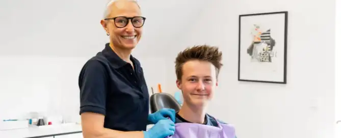 Din Tandklinik i Lyngby Professionel Tandpleje med Fokus på Dit Smil